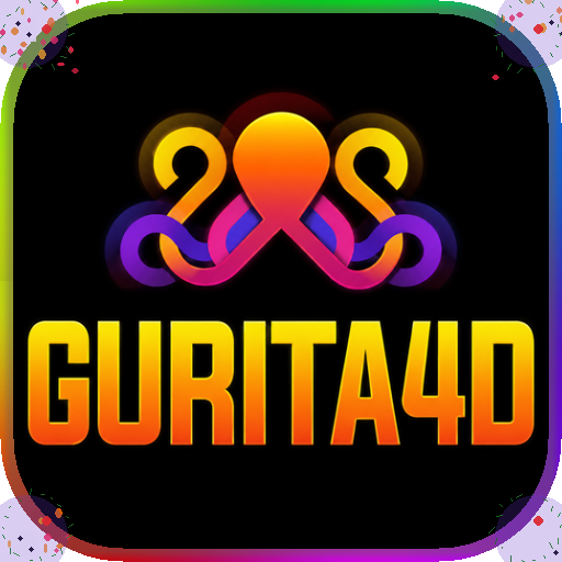 gurita4d — galeri pratinjau Resmi APK